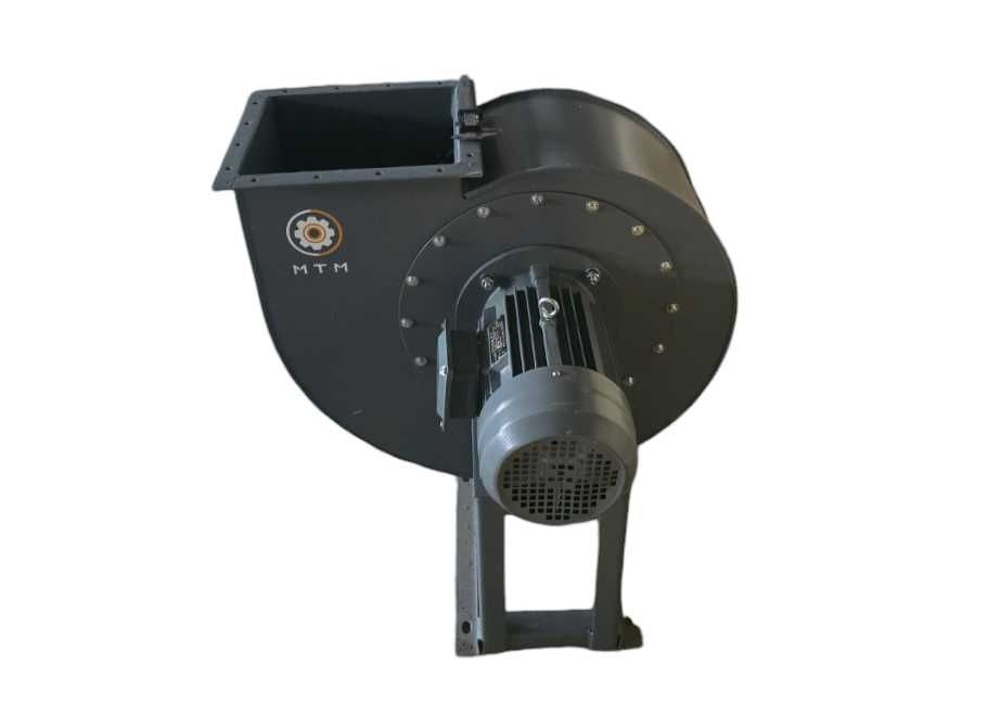 Wentylator transportowy MODEL MTM-3.2A