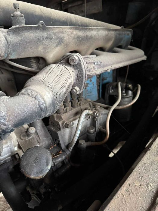 Кара Лвівська в робочому стані