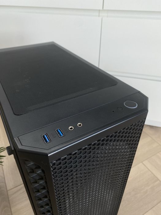 Komputer do gier/pracy - GTX970 | i5-3330 | 8GB RAM