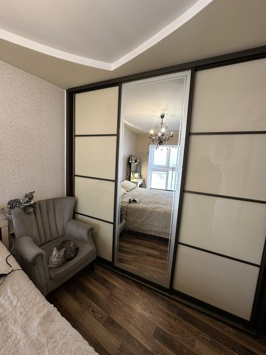 Продам 2кв Виставка  5/9,50м 54000₴ Без АгенскихТерміново