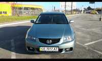 Honda Accord 7 .