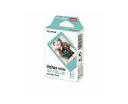 Film Fujifilm BLUE FRAME niebieski
