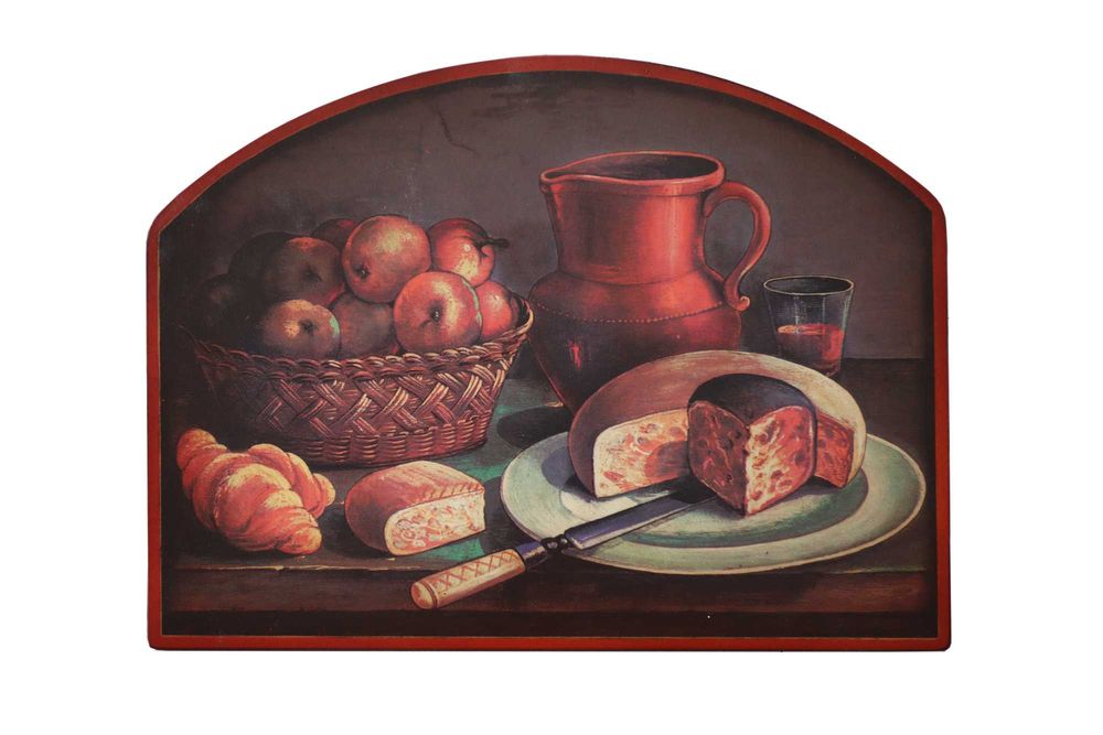 Obrazki dekoracyjne 40x30 cm – komplet lub pojedynczo – nowe