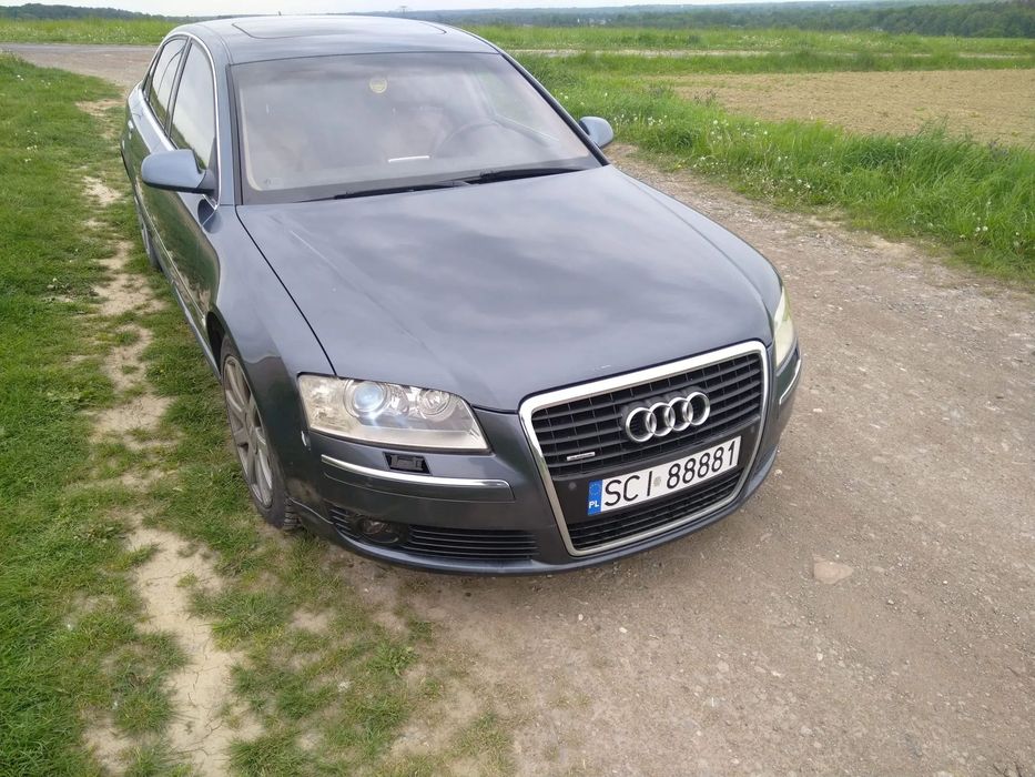 Audi A8 Audi A8