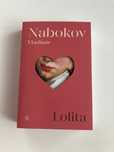 Książka - Lolita - Nabokov Vladimir