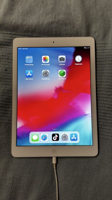 IPad air 32 gb Apple