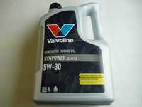 Olej Valvoline 5w30 XL C3 5litrów