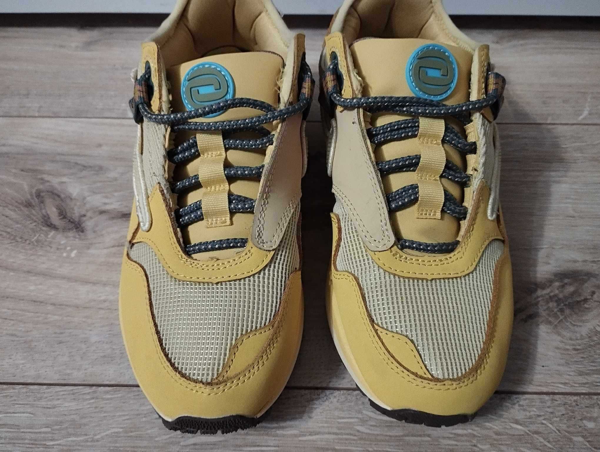 Nike Air Max 1 Travis Scott Cactus Jack size 38