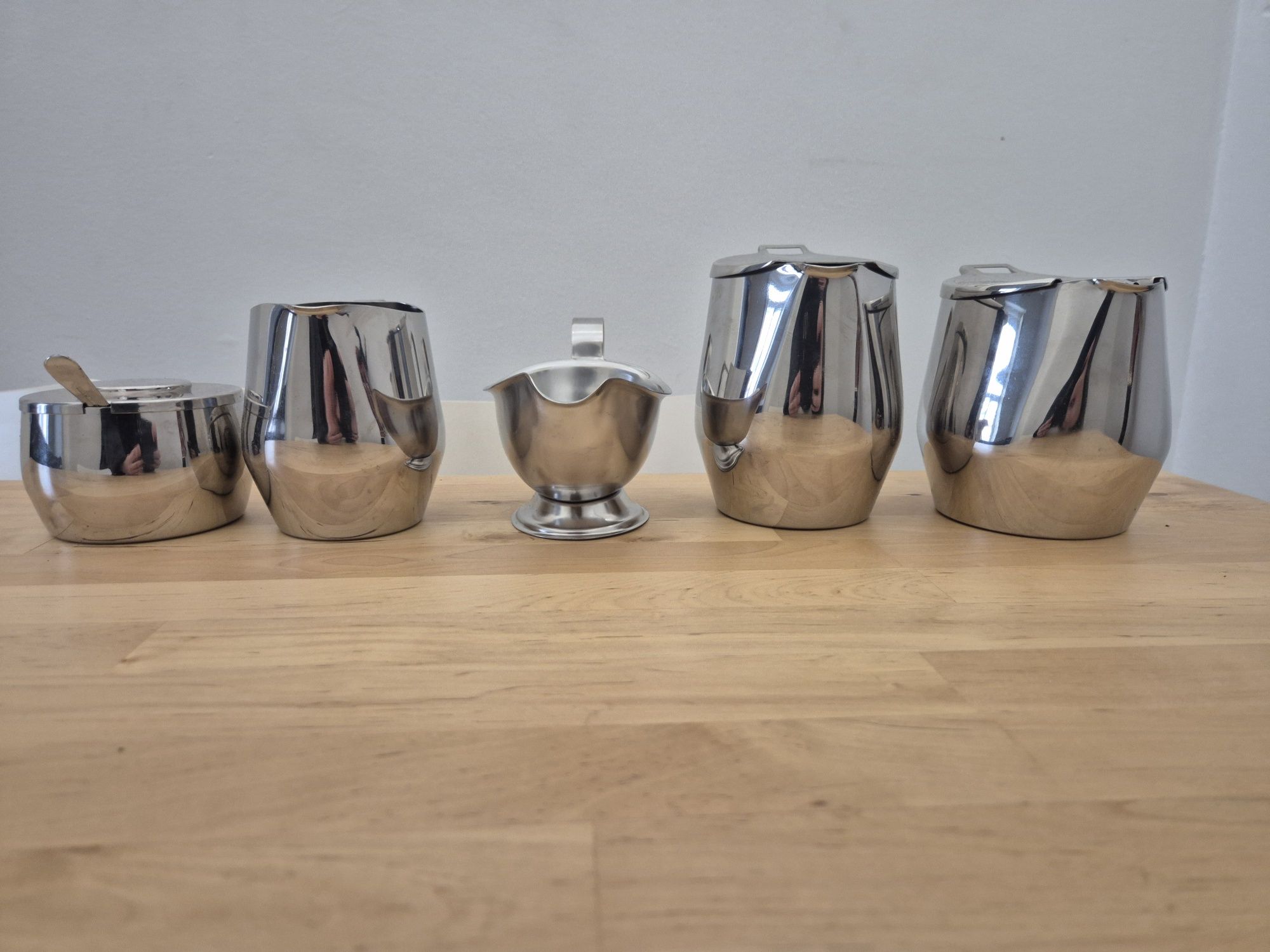 Kit Cozinha INOX