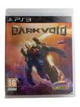 Dark Void PS3 Nowa