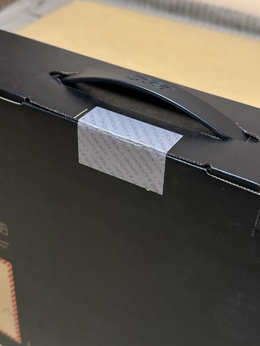 Ігровий ноутбук Acer Predator Triton 14 [PT14-51-78B4]