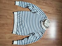 sprzedam męski sweter firmy dressmann rozmiar m