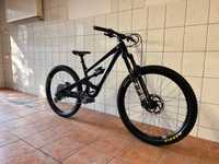 Rower YT Capra 2023 MX Mullet custom Enduro DH Freeride Slopeduro L