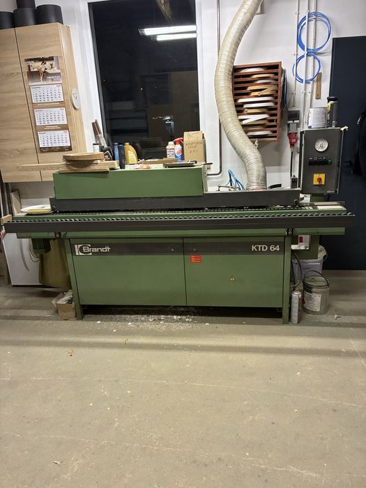 Oklejarka  do krawędzi