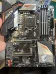 Plyta glowna asus H370 Aorus Gaming 3 WIFI