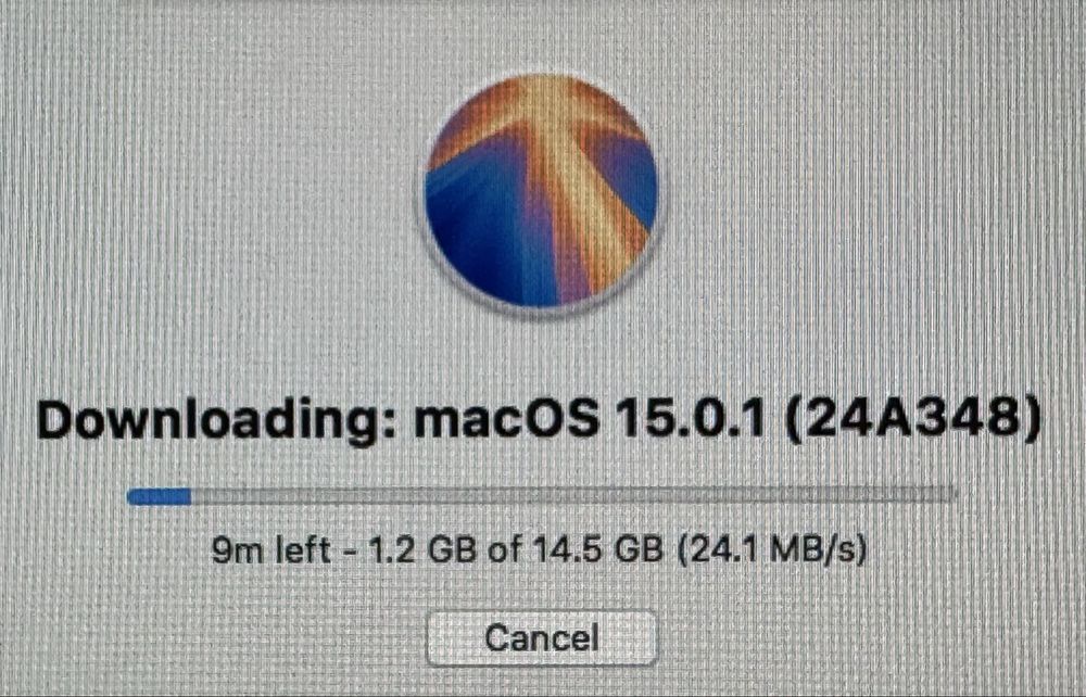 OS X Sequoia ou Sonoma em qualquer* Mac