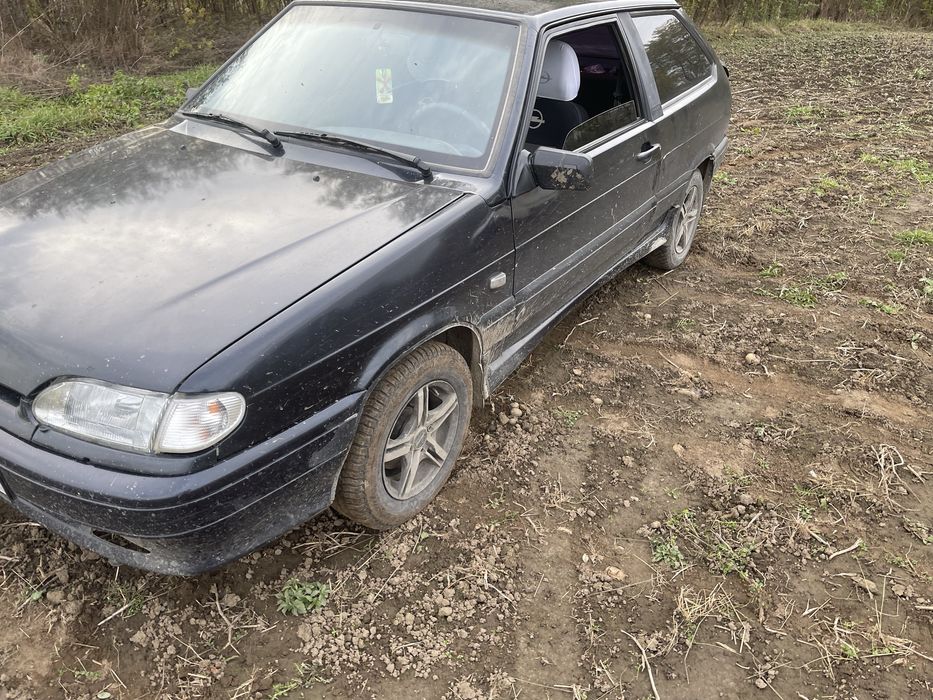 Продам ваз 2113 або обмін