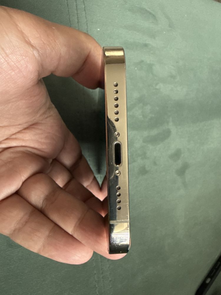 Iphone 12 pro Max 256gb neverlock
