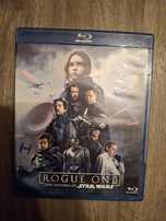 Rogue One - Uma História Star Wars - Blu ray
