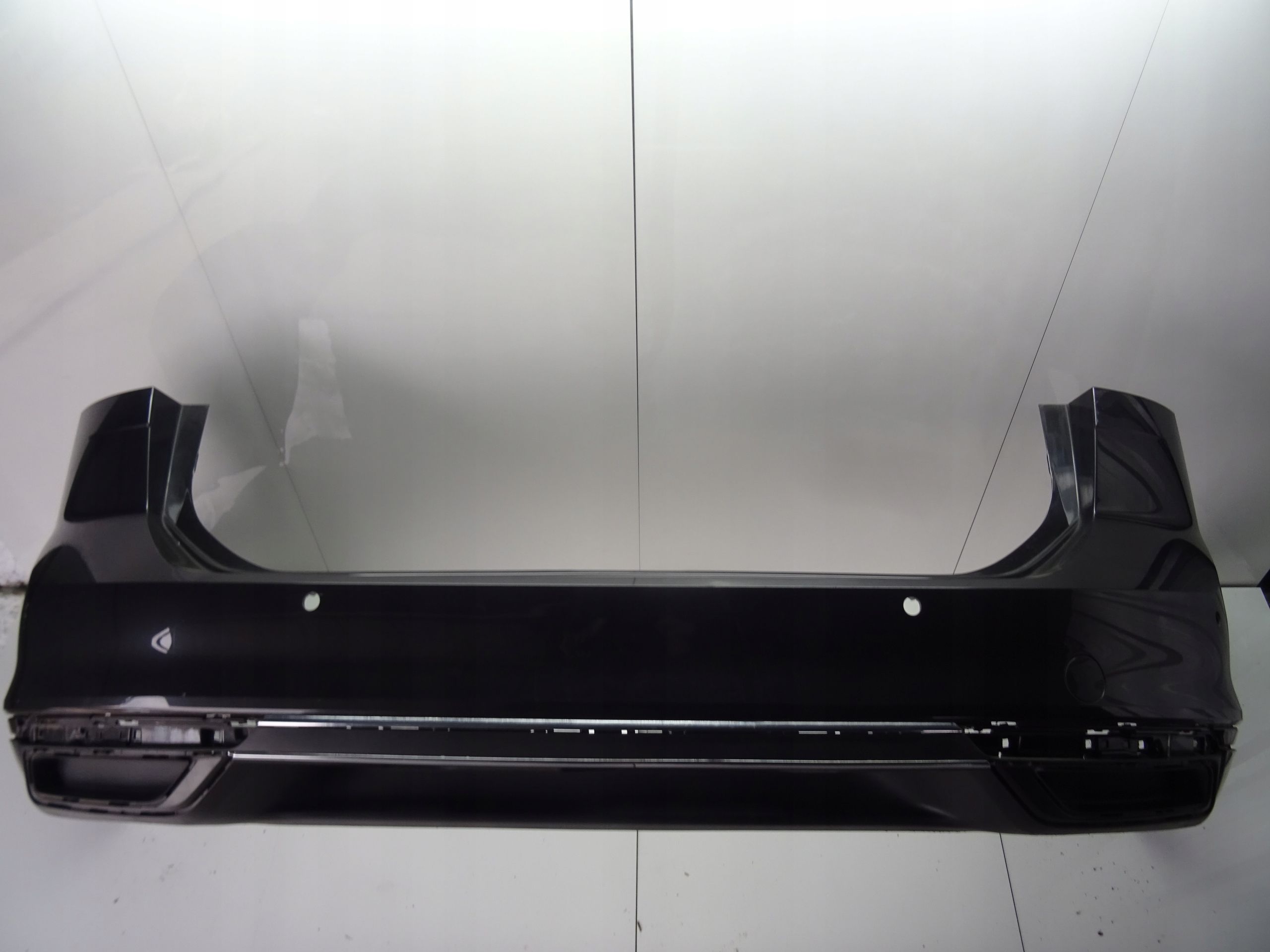 Zderzak tył Vw passat B8 kombi highline lift 19