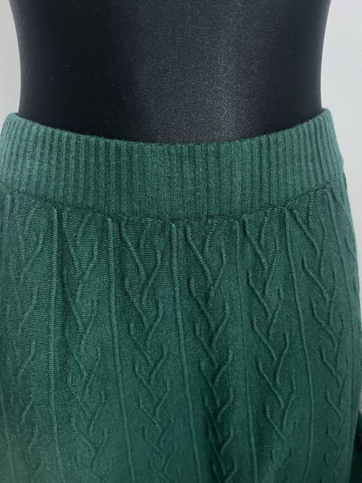 Spódnica dzianinowa roz. XL