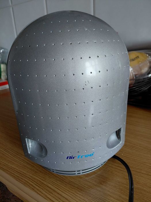 Purificador da ar - AirFree 3000