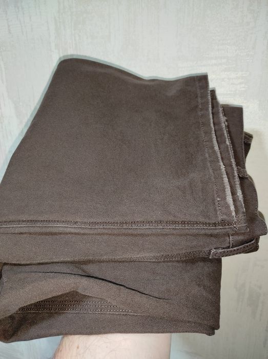 W30L32 Carhartt оригінальні чоловічі штани