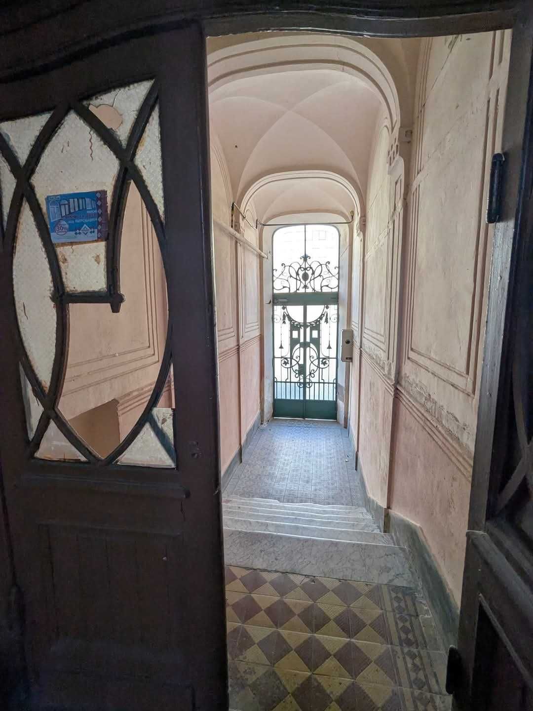 Продаю 3ікм.кварт. в австрійському будинку на пішохідній вул.Шевченка