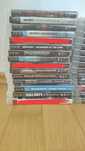 Gry na konsole PS3