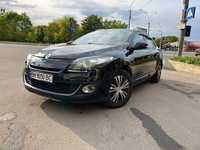 Renault Megane ENERGY LED BOSE