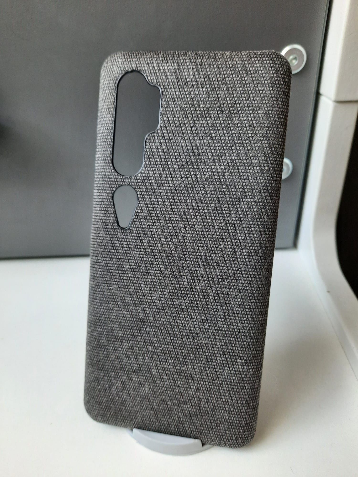 Etui dla Xiaomi Mi Note 10