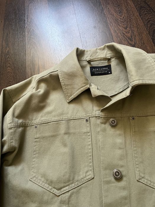 Бомпер куртка Waikiki