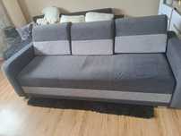 Sofa rozkładana 140×200