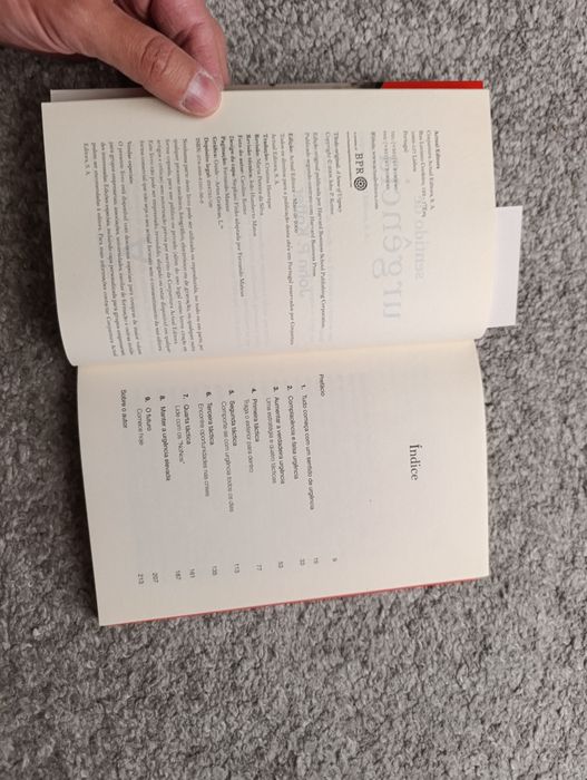 Sentido de Urgência - John P. Kotter (portes incluídos)