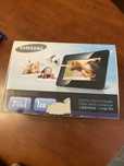 Digital Photo Frame Samsung SPF-71ES