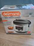 Multicooker Nowy
