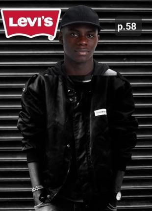 levi's headline logo flexflit cap p.58 в'єтнам.(оригінал.