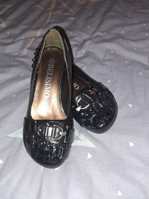 Туфлі дитячі 30 розмір