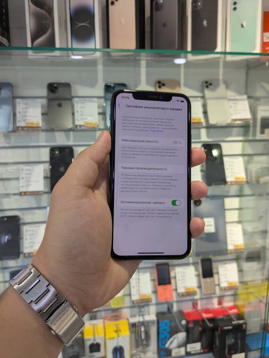 iPhone 11 Pro 256, АКБ 100%