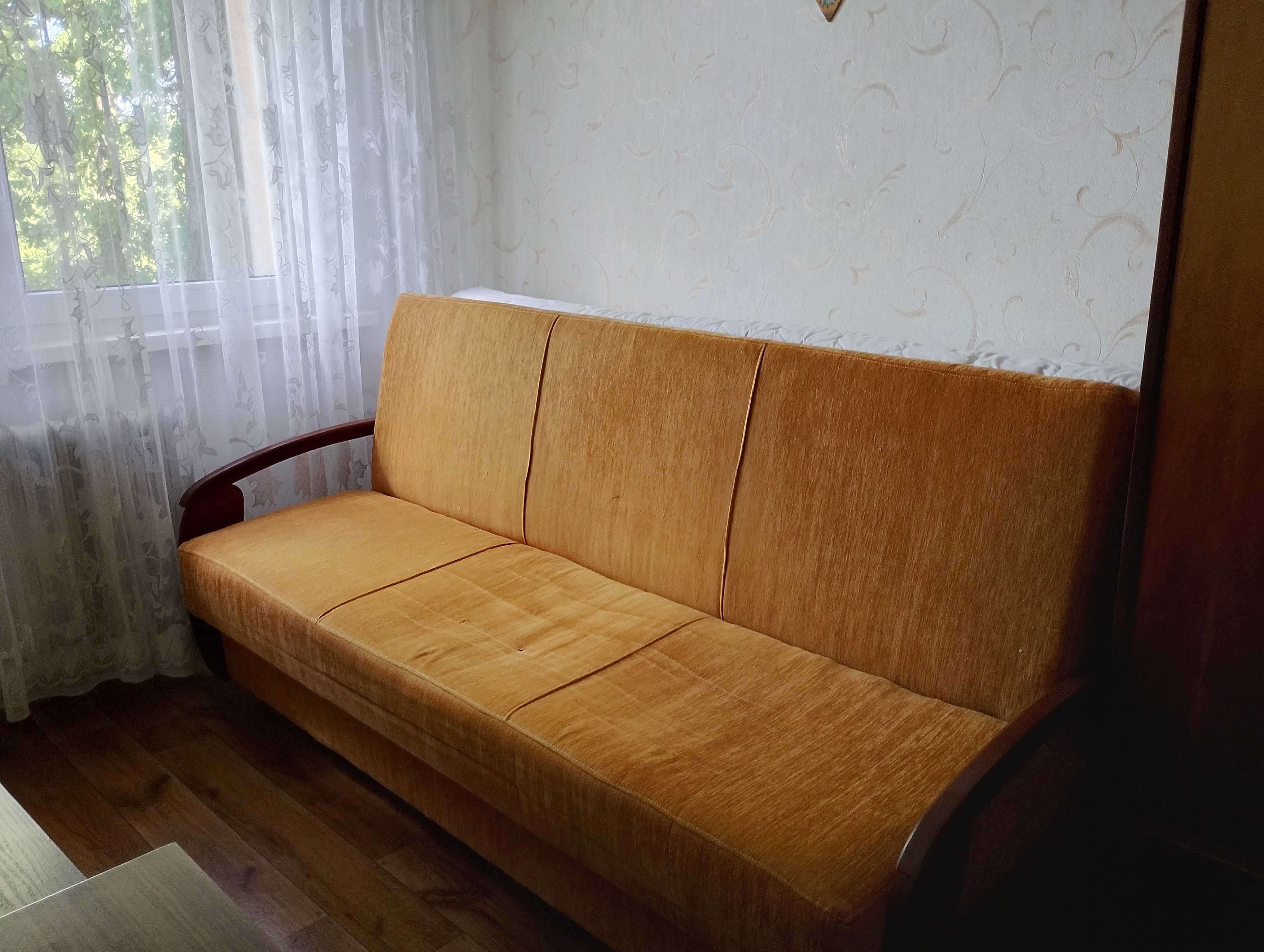 Wersalka używana