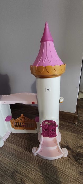 Zamek księżniczki - Playmobil