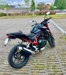 Honda Hornet