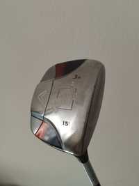 Callaway FTi 3 wood regular