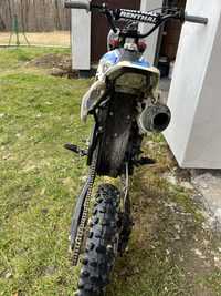 Mrf 140 rc pitbike