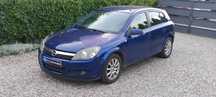 Opel Astra 2.0 Diesel Zarejestrowany