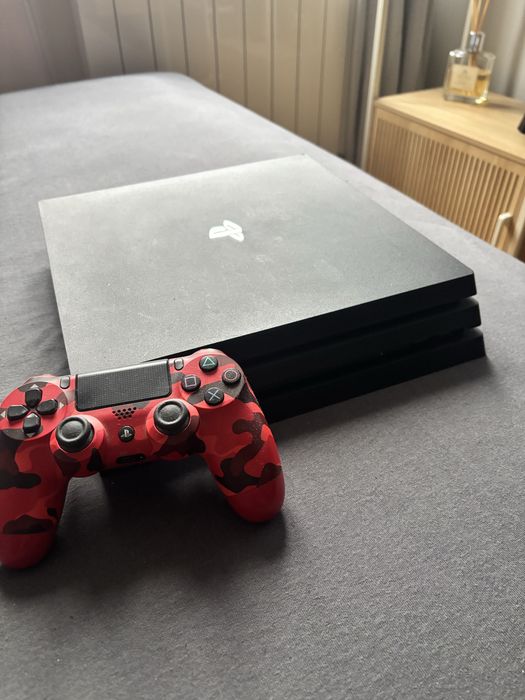 PlayStation 4 Pro