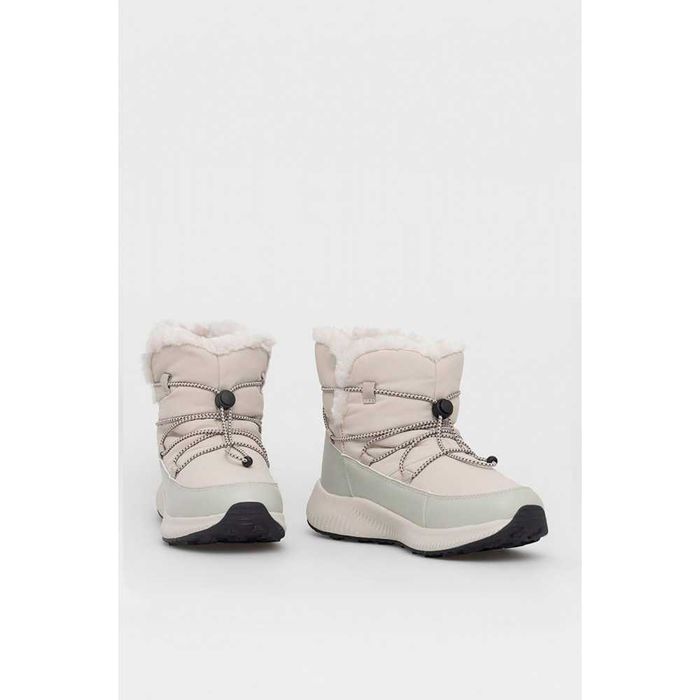 Оригінал ! Черевики CMP SHERATAN WMN SNOW BOOTS WP 30Q4576-A426