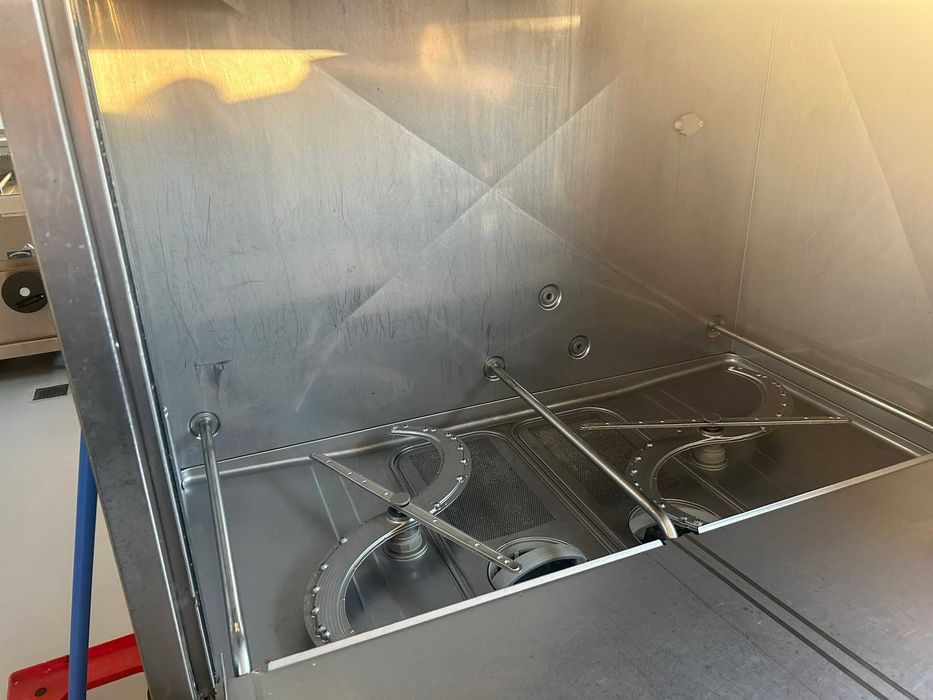 Zmywarka do garów Winterhalter UF-XL dostawa i gwarancja cała PL FV23%