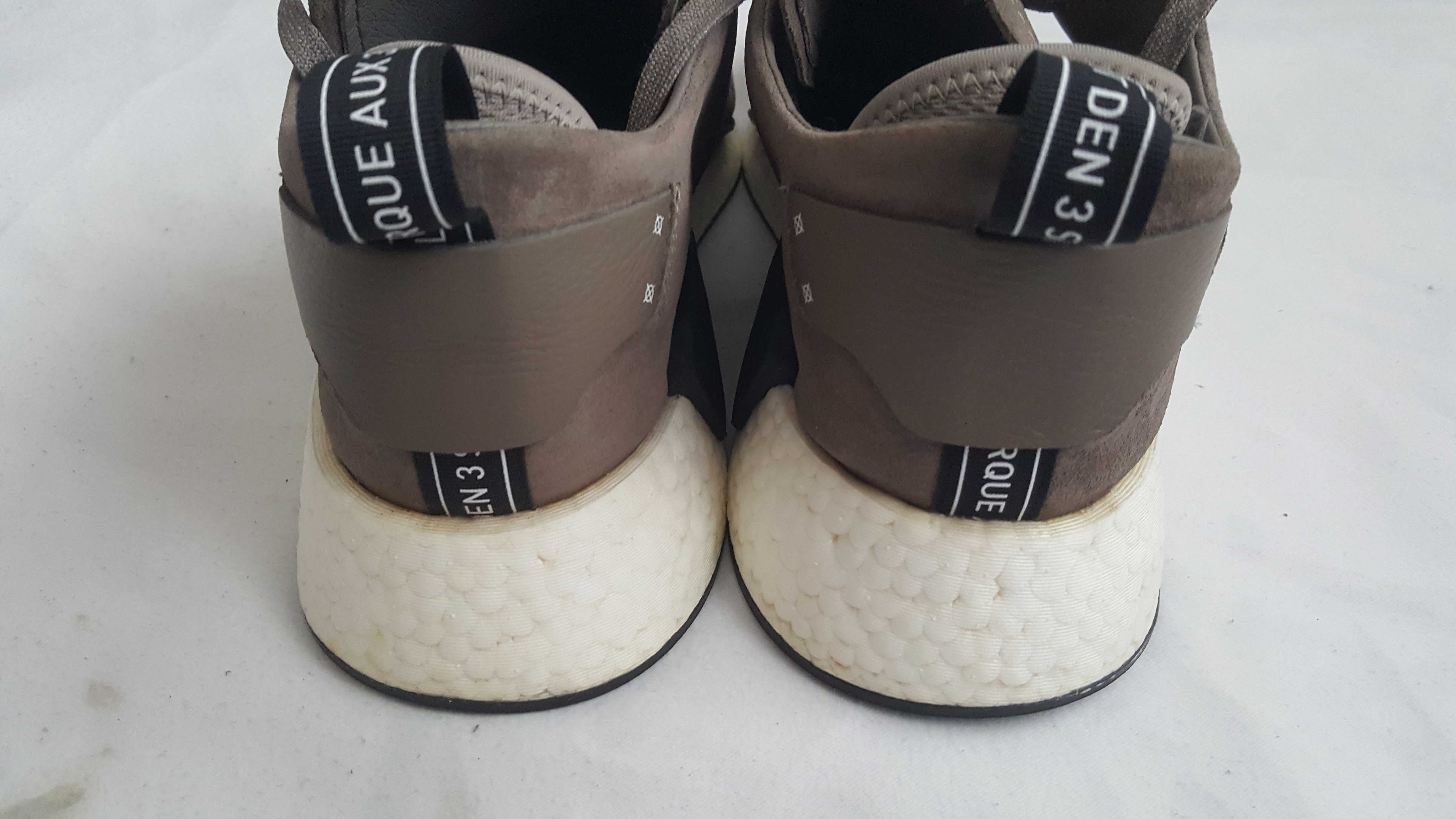 Adidas NMD Sneaker Leather Special Edition
43 1/3