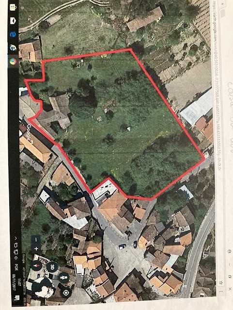 Quinta com Vista Deslumbrante para a Serra da Estrela